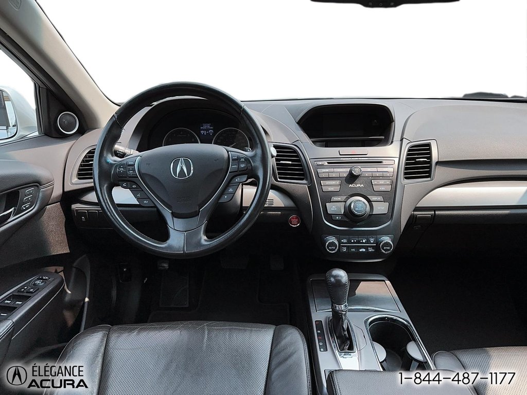 Acura RDX  2015 à Granby, Québec - 12 - w1024h768px