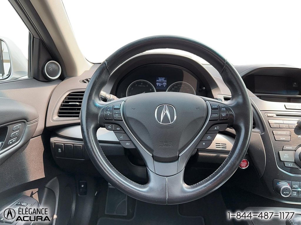 2015 Acura RDX in Granby, Quebec - 14 - w1024h768px