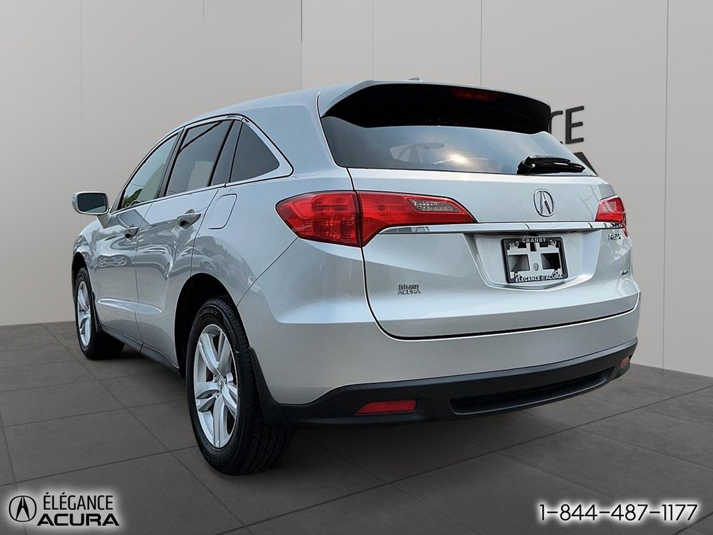 Acura RDX  2015 à Granby, Québec - 7 - w1024h768px