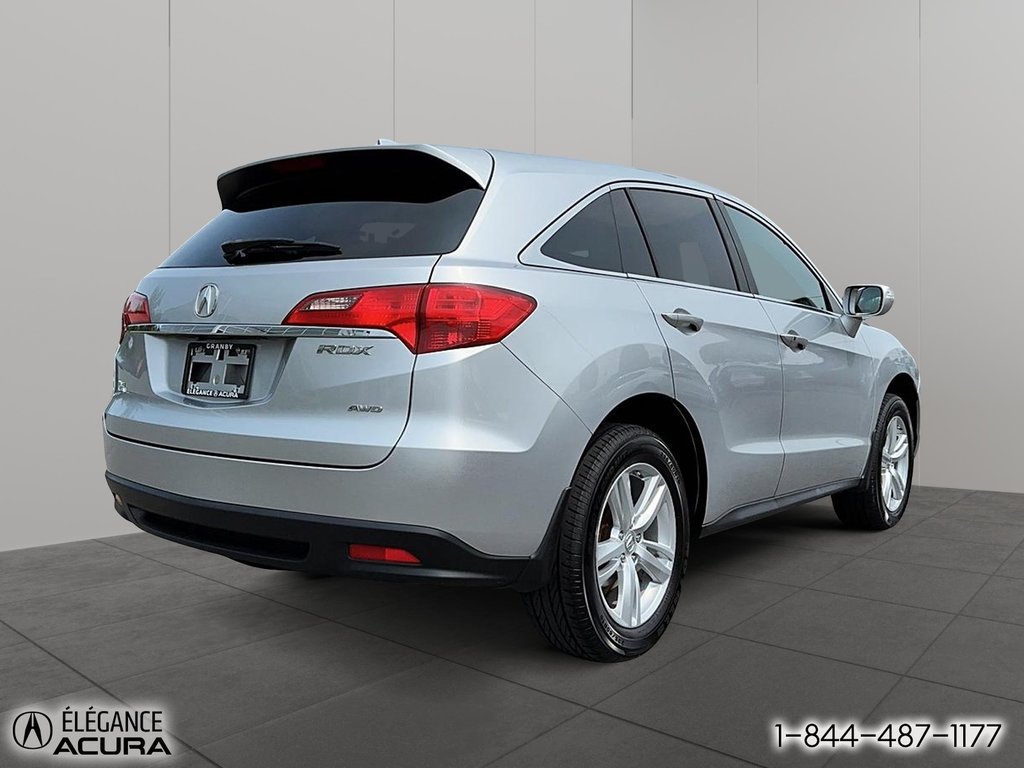 Acura RDX  2015 à Granby, Québec - 5 - w1024h768px