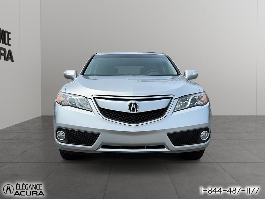 Acura RDX  2015 à Granby, Québec - 2 - w1024h768px