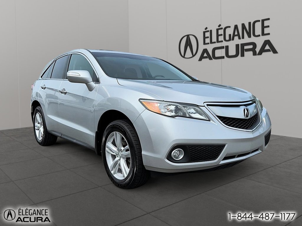 Acura RDX  2015 à Granby, Québec - 3 - w1024h768px