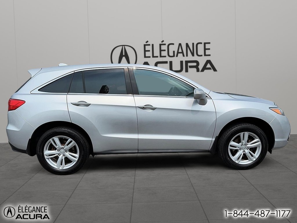 Acura RDX  2015 à Granby, Québec - 4 - w1024h768px