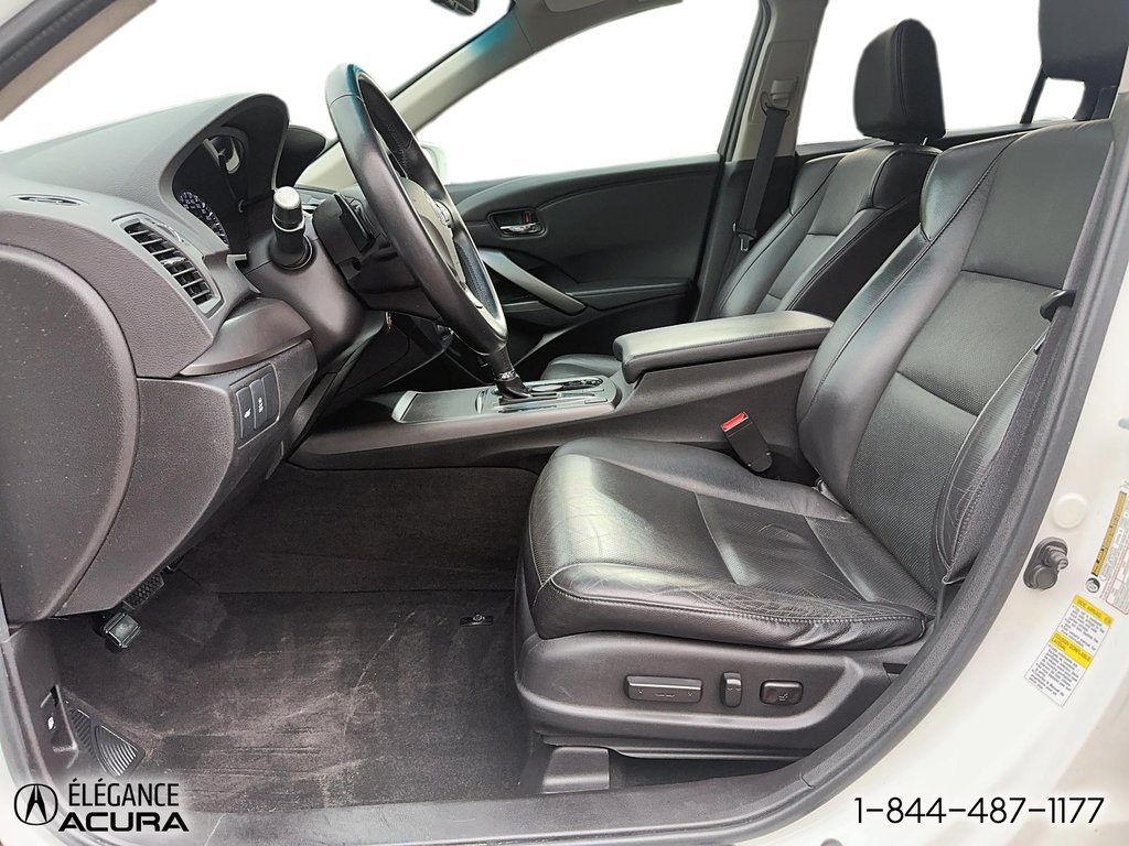 Acura RDX  2015 à Granby, Québec - 11 - w1024h768px