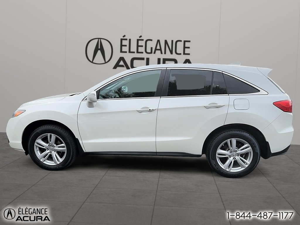 Acura RDX  2015 à Granby, Québec - 8 - w1024h768px