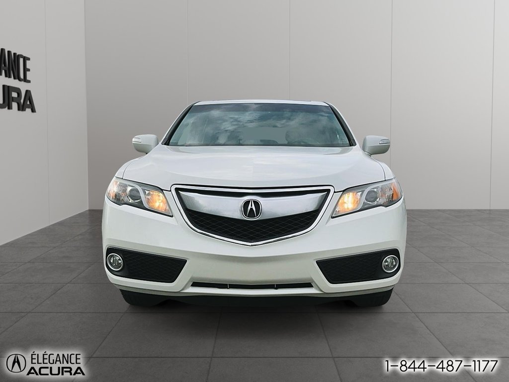 Acura RDX  2015 à Granby, Québec - 2 - w1024h768px