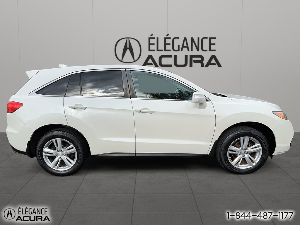 Acura RDX  2015 à Granby, Québec - 4 - w1024h768px