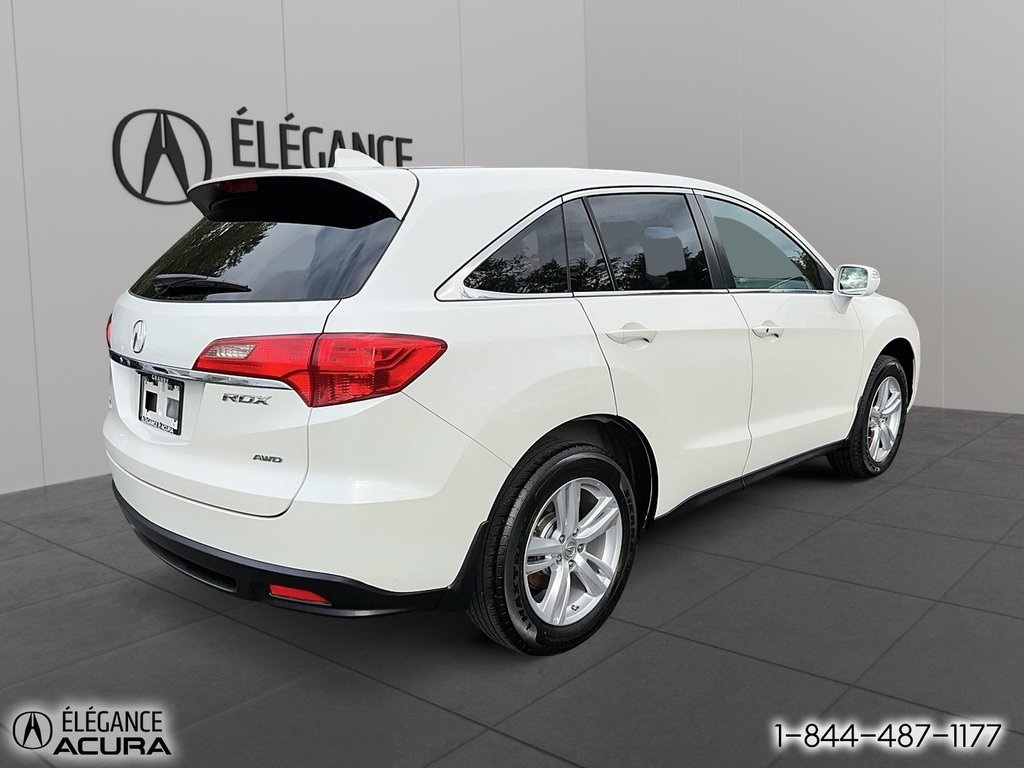 Acura RDX  2015 à Granby, Québec - 5 - w1024h768px