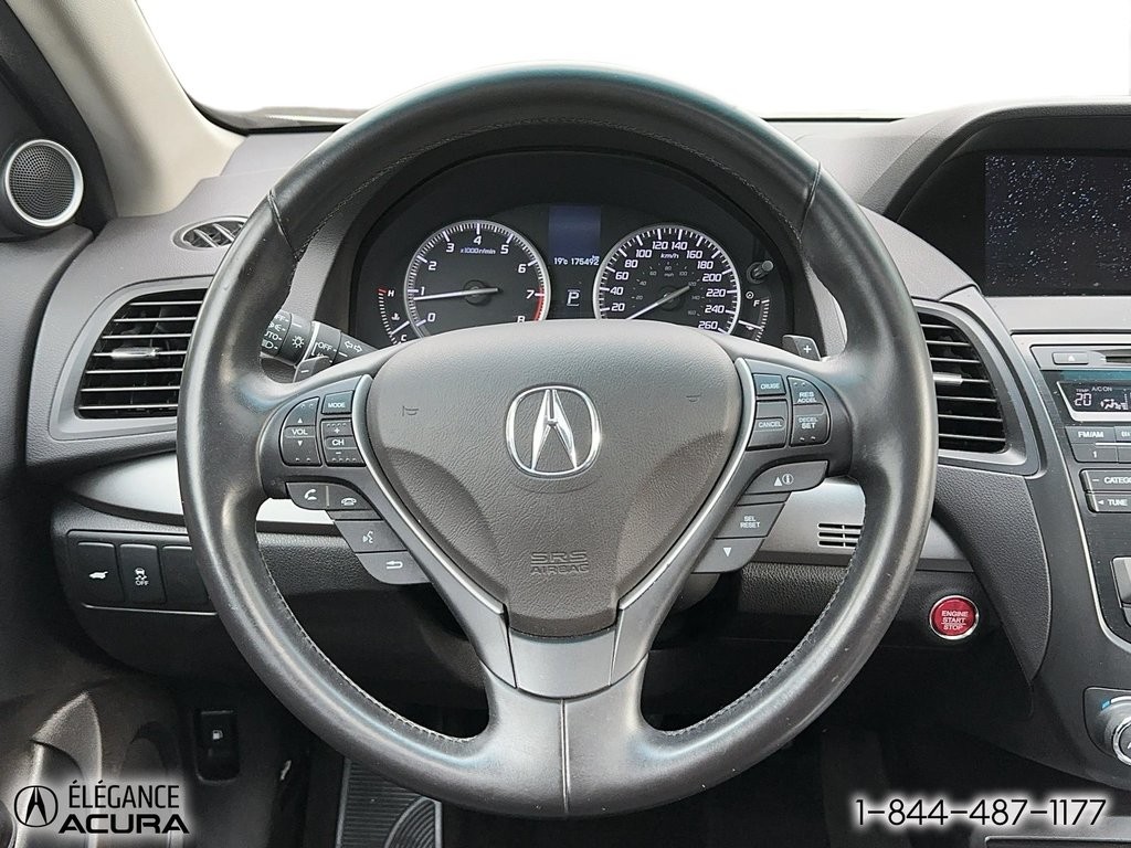 Acura RDX  2015 à Granby, Québec - 14 - w1024h768px