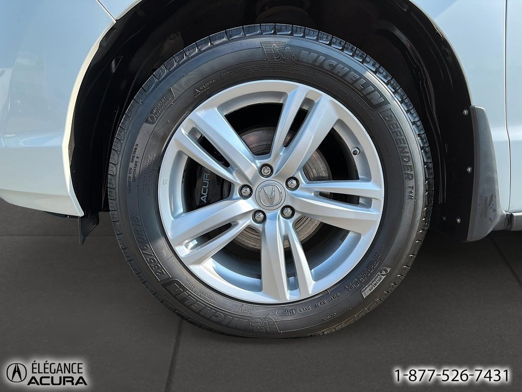Acura RDX Tech Pkg 2015 à Granby, Québec - 10 - w1024h768px