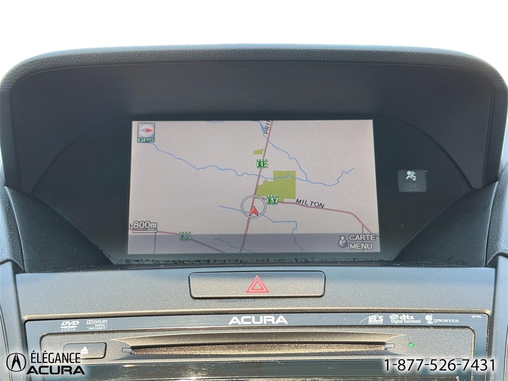 Acura RDX Tech Pkg 2015 à Granby, Québec - 23 - w1024h768px