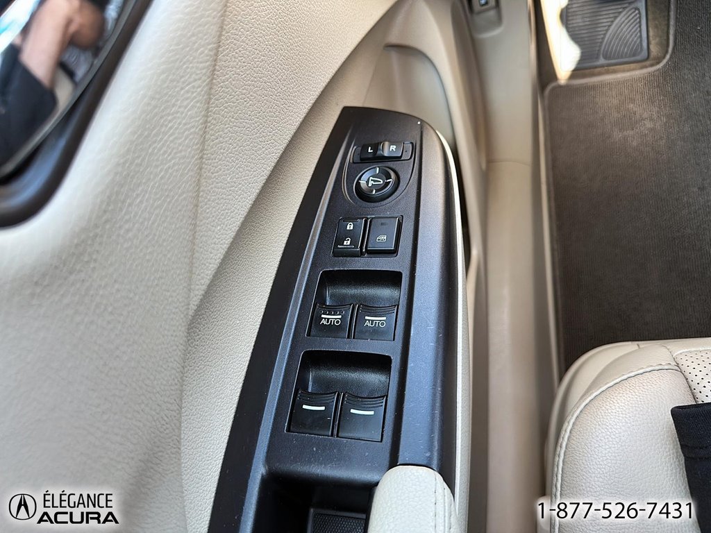 Acura RDX Tech Pkg 2015 à Granby, Québec - 14 - w1024h768px