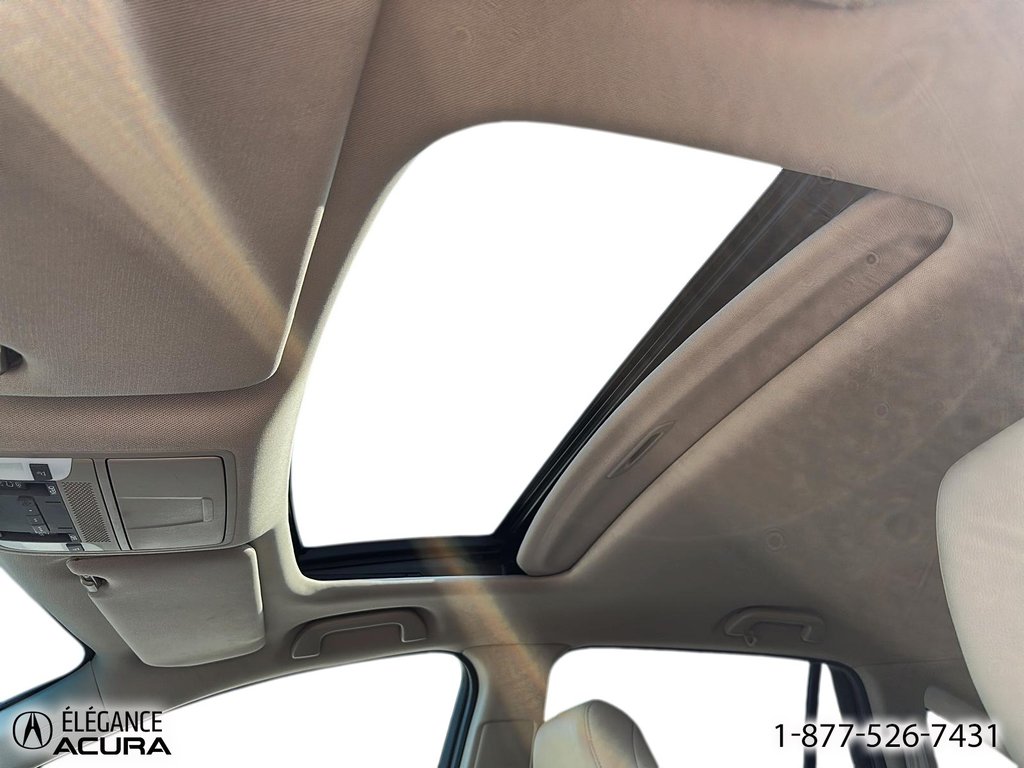 Acura RDX Tech Pkg 2015 à Granby, Québec - 21 - w1024h768px