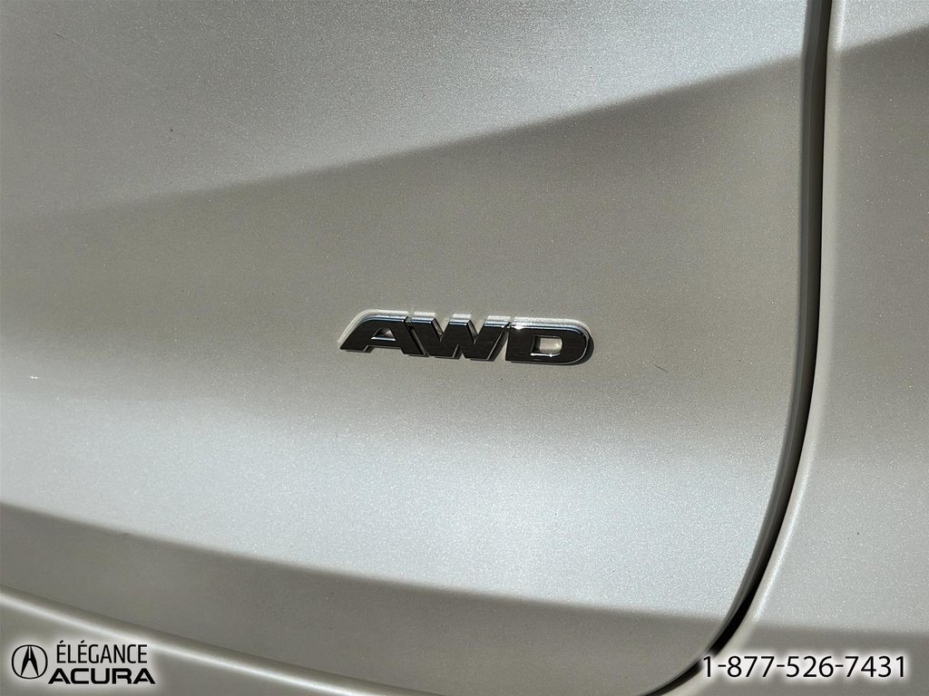 Acura RDX Tech Pkg 2015 à Granby, Québec - 16 - w1024h768px