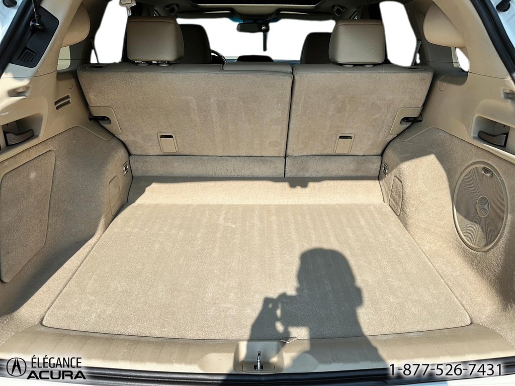 Acura RDX Tech Pkg 2015 à Granby, Québec - 9 - w1024h768px