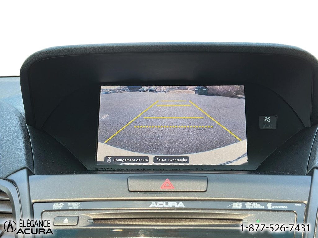 Acura RDX Tech Pkg 2015 à Granby, Québec - 22 - w1024h768px