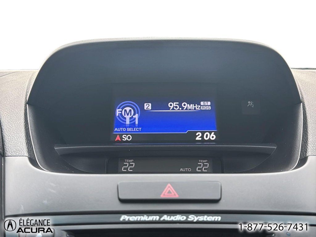 Acura RDX  2015 à Granby, Québec - 23 - w1024h768px