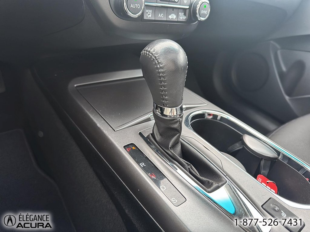 Acura RDX  2015 à Granby, Québec - 18 - w1024h768px