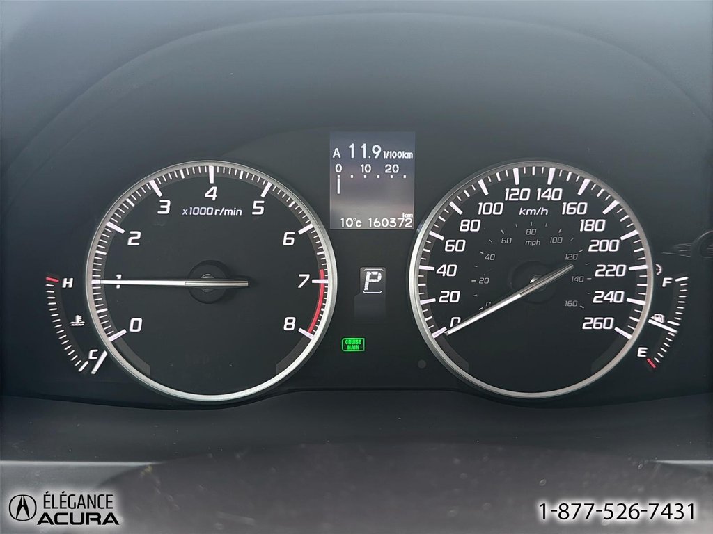 Acura RDX  2015 à Granby, Québec - 16 - w1024h768px