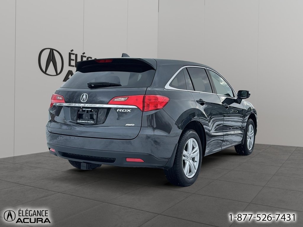 Acura RDX  2015 à Granby, Québec - 5 - w1024h768px