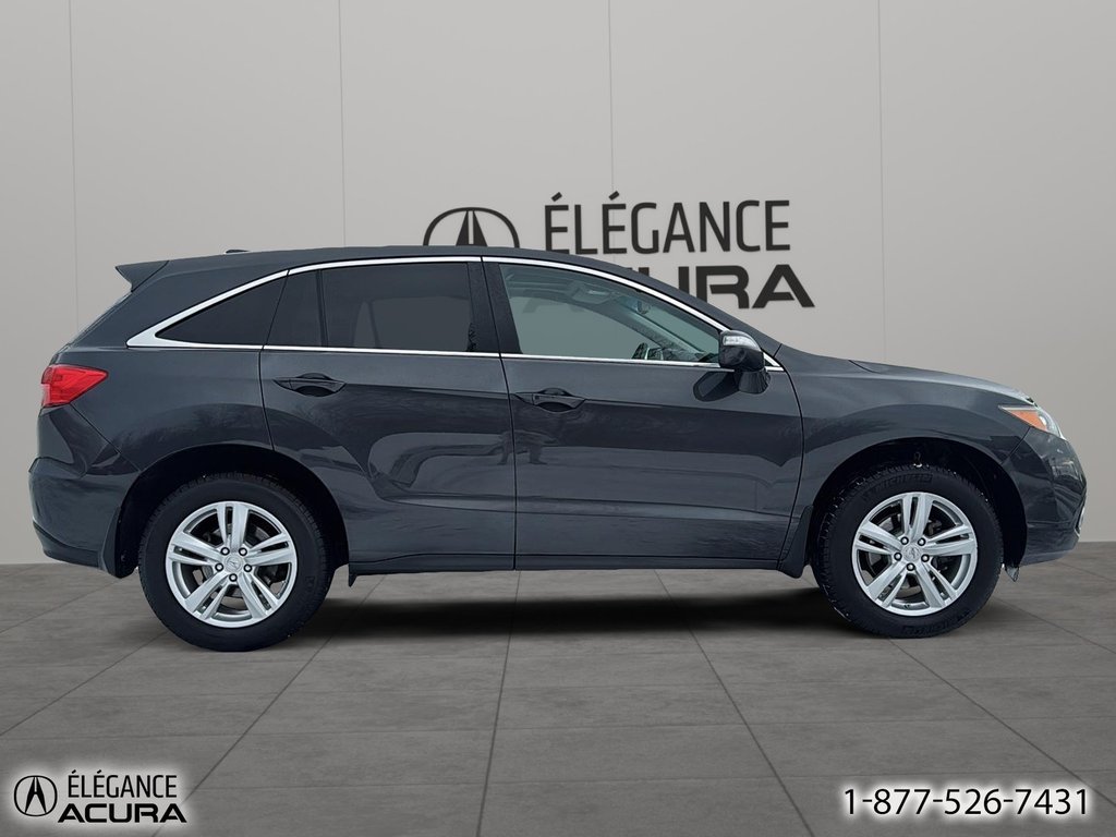 Acura RDX  2015 à Granby, Québec - 4 - w1024h768px