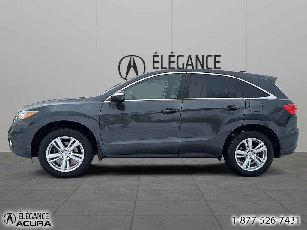Acura RDX  2015 à Granby, Québec - 8 - w1024h768px
