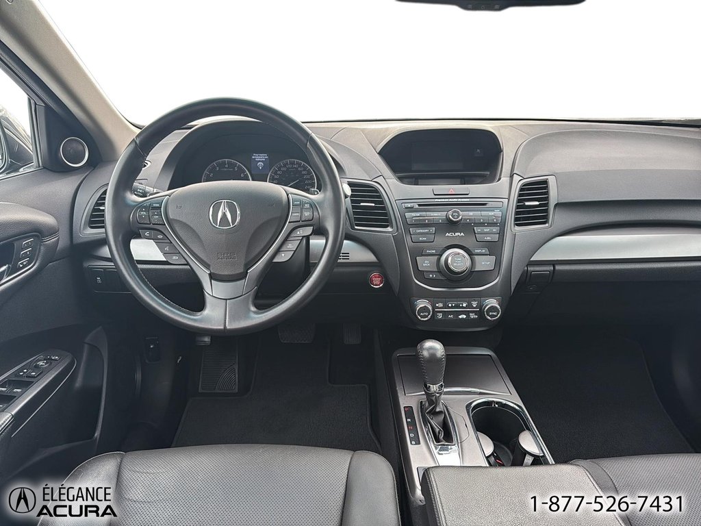 Acura RDX  2015 à Granby, Québec - 13 - w1024h768px