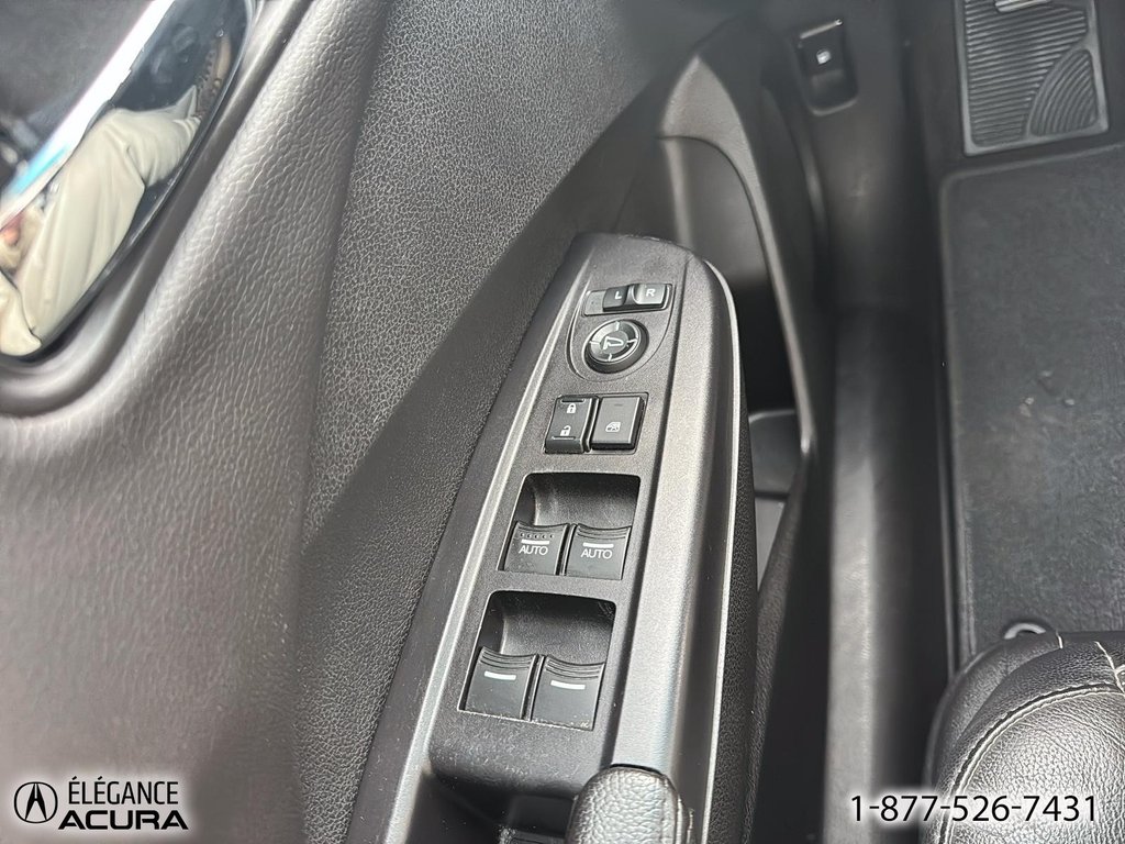 Acura RDX  2015 à Granby, Québec - 14 - w1024h768px