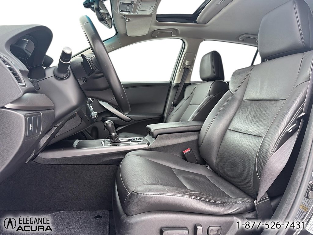Acura RDX  2015 à Granby, Québec - 11 - w1024h768px
