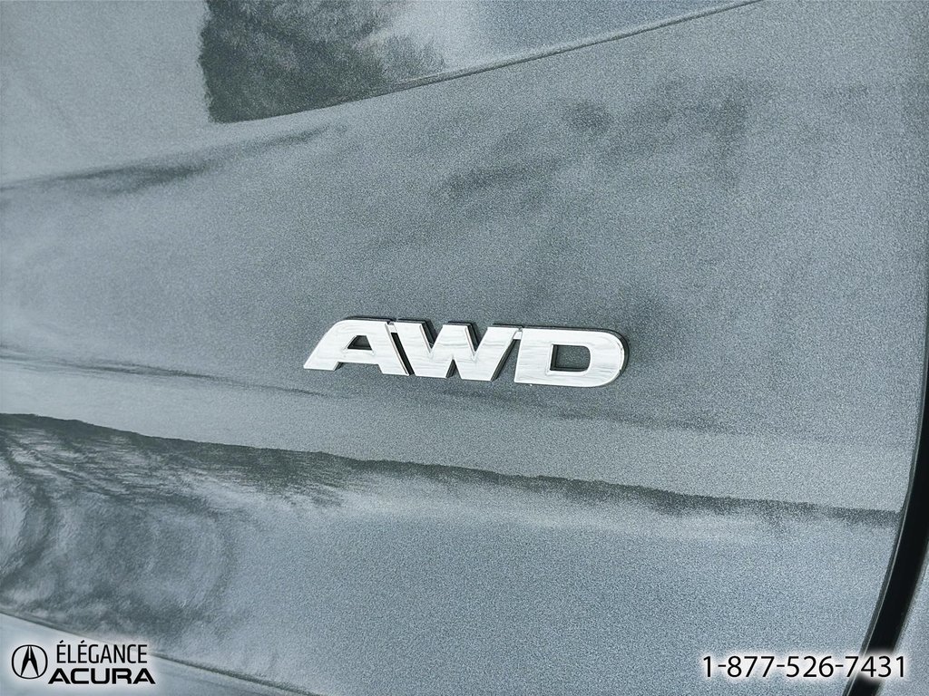 Acura RDX  2015 à Granby, Québec - 19 - w1024h768px