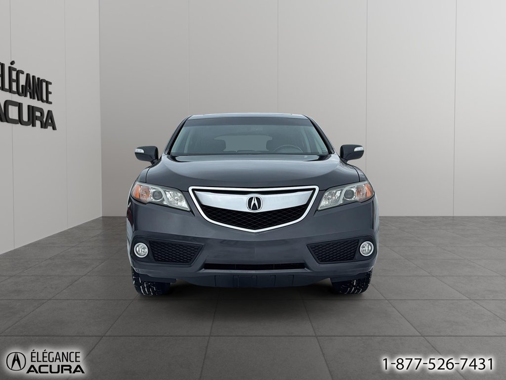 Acura RDX  2015 à Granby, Québec - 2 - w1024h768px