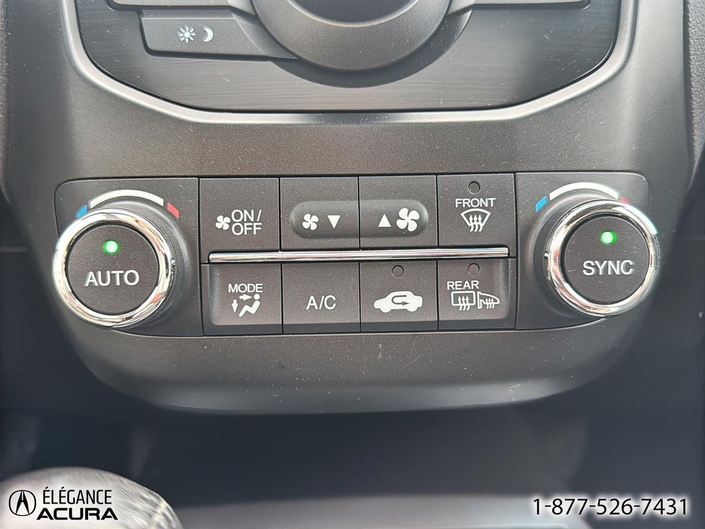 Acura RDX  2015 à Granby, Québec - 17 - w1024h768px