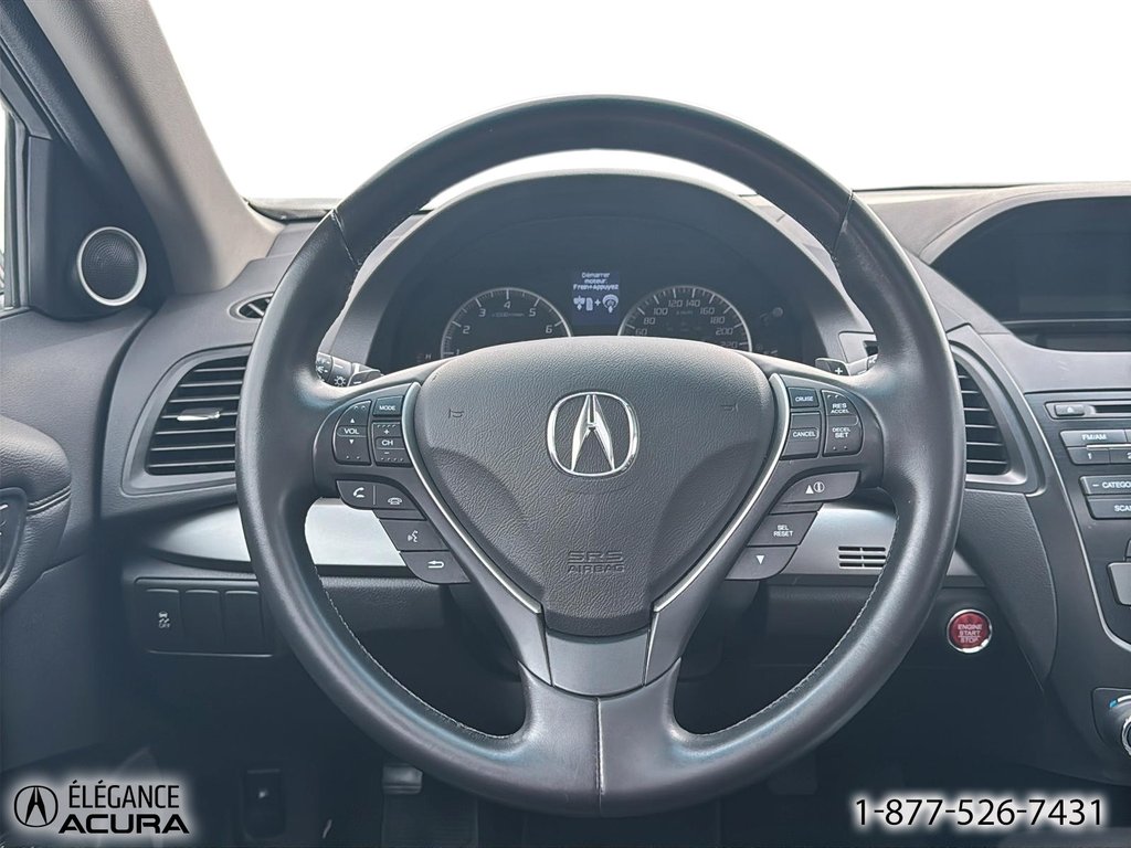 Acura RDX  2015 à Granby, Québec - 15 - w1024h768px