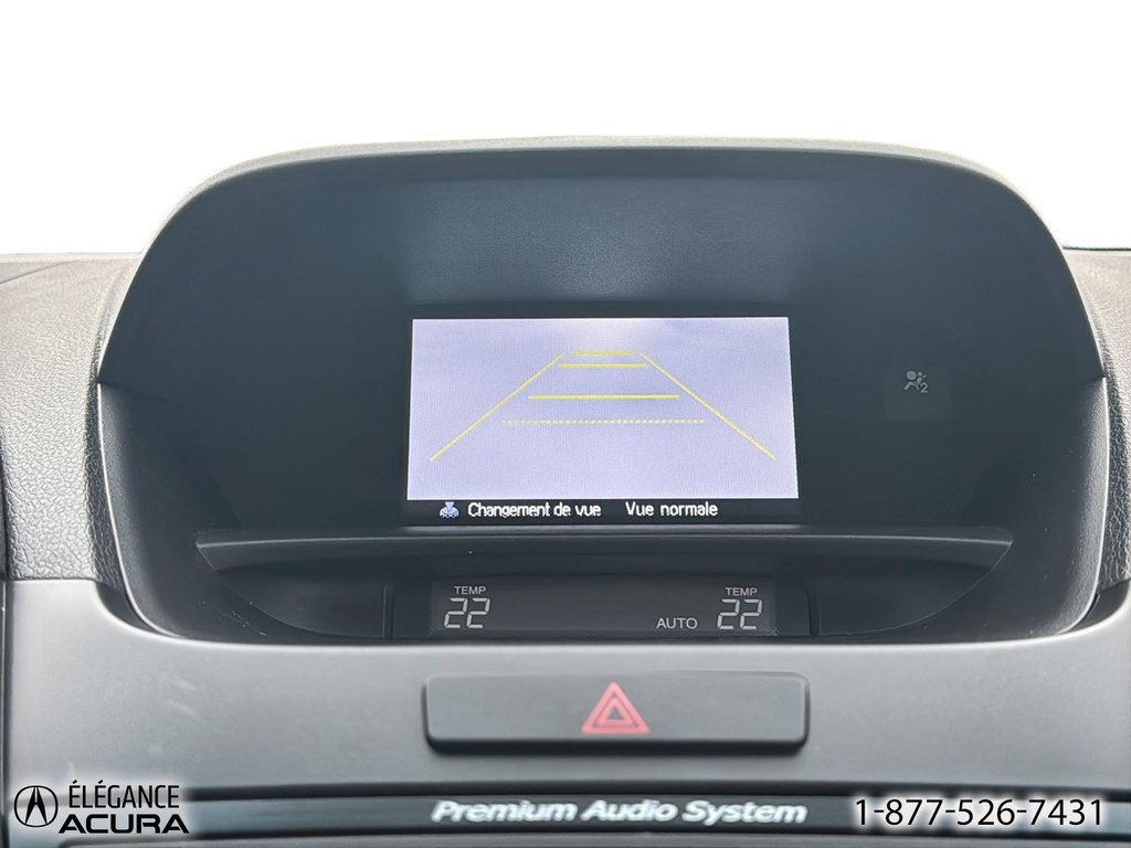 Acura RDX  2015 à Granby, Québec - 22 - w1024h768px