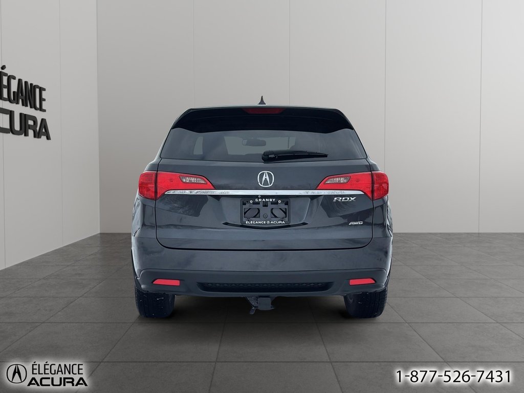Acura RDX  2015 à Granby, Québec - 6 - w1024h768px