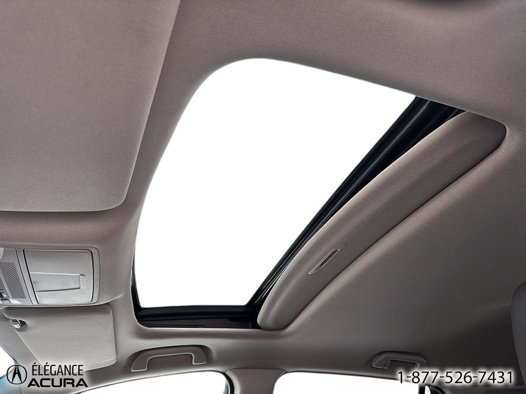 Acura RDX  2015 à Granby, Québec - 21 - w1024h768px