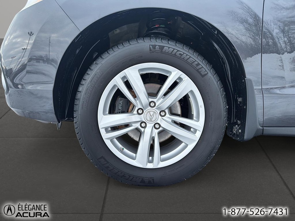 Acura RDX  2015 à Granby, Québec - 10 - w1024h768px