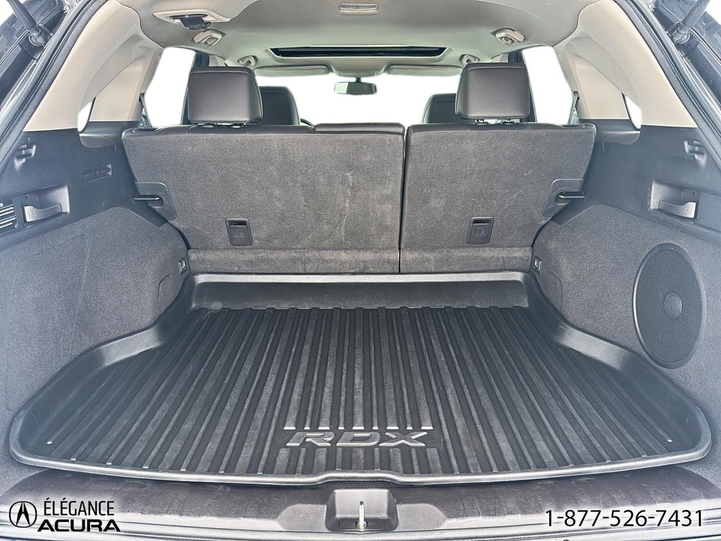 Acura RDX  2015 à Granby, Québec - 9 - w1024h768px