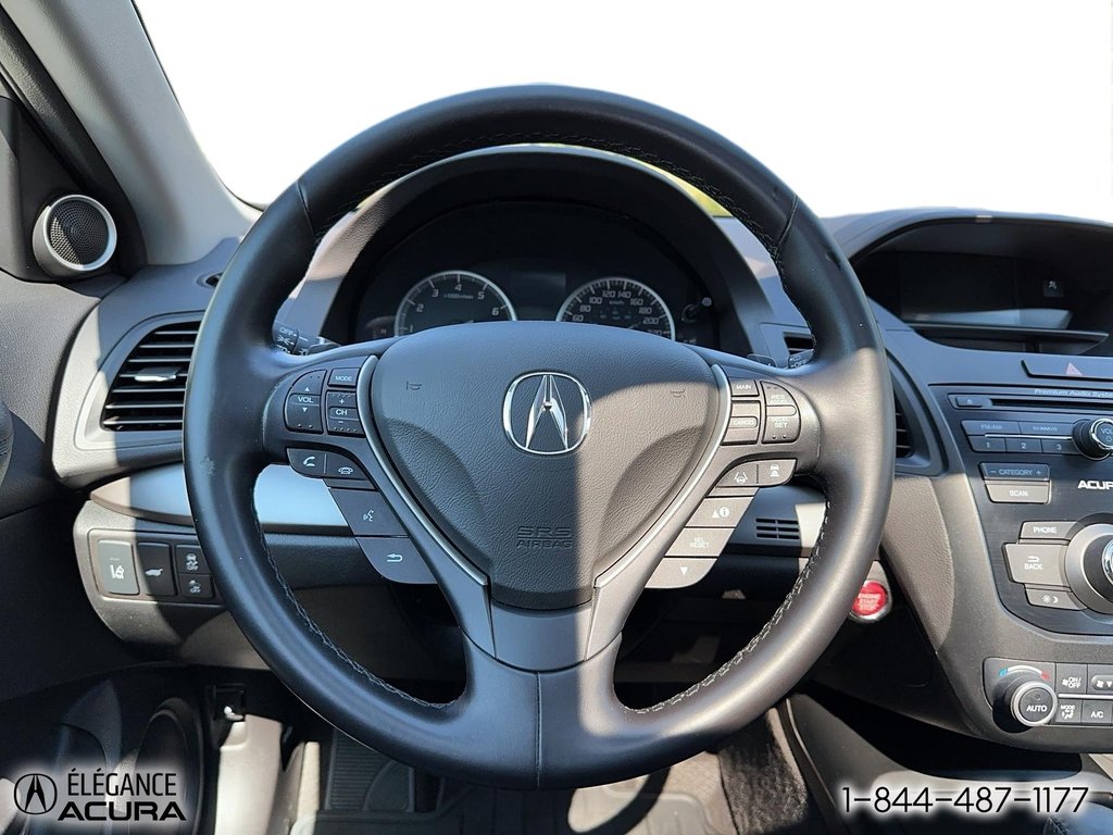 Acura RDX  2017 à Granby, Québec - 14 - w1024h768px