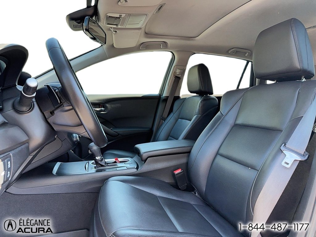 2017 Acura RDX in Granby, Quebec - 11 - w1024h768px