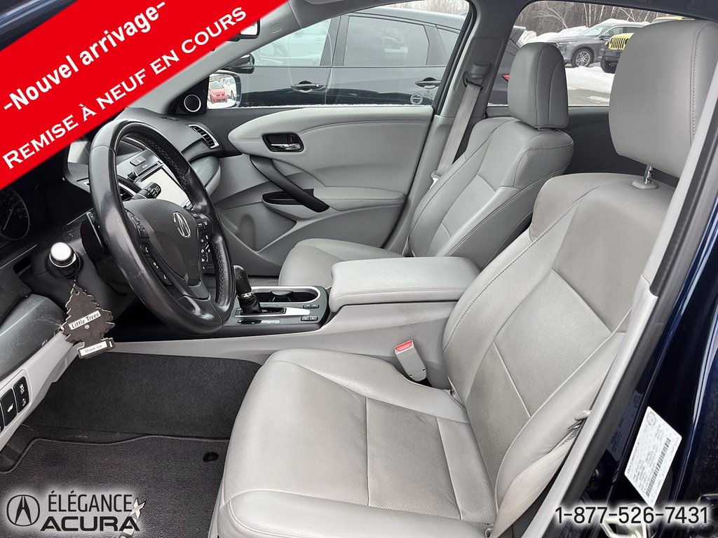 Acura RDX Elite Pkg 2017 à Granby, Québec - 2 - w1024h768px