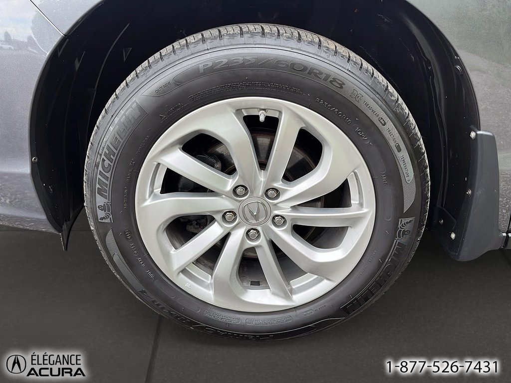 Acura RDX Tech 2018 à Granby, Québec - 10 - w1024h768px