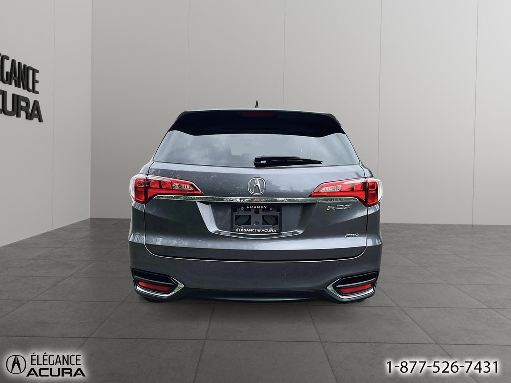 Acura RDX Tech 2018 à Granby, Québec - 6 - w1024h768px