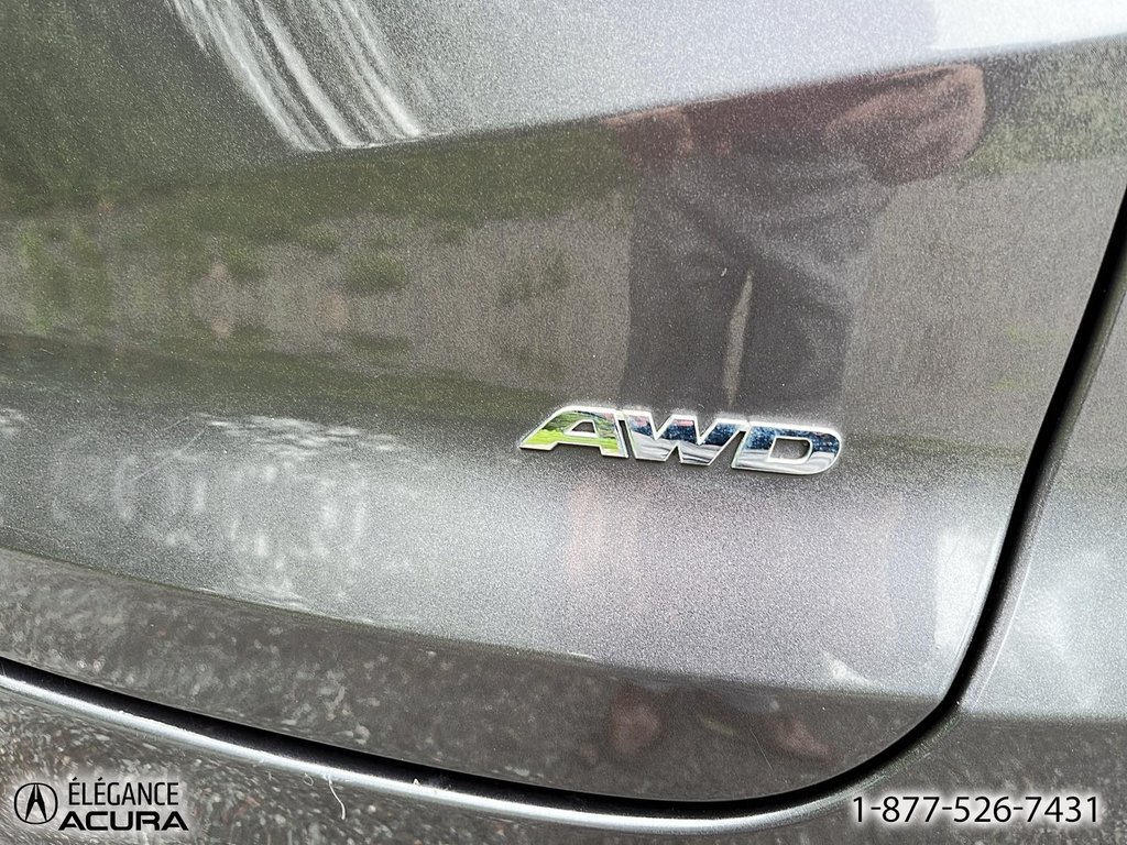 Acura RDX Tech 2018 à Granby, Québec - 20 - w1024h768px