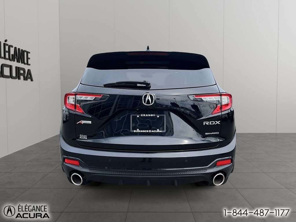 2019 Acura RDX in Granby, Quebec - 6 - w1024h768px