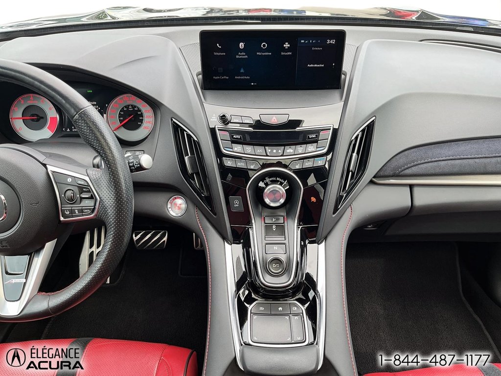 2019 Acura RDX in Granby, Quebec - 17 - w1024h768px