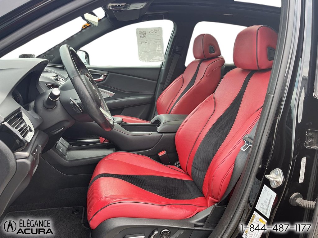 2019 Acura RDX in Granby, Quebec - 12 - w1024h768px