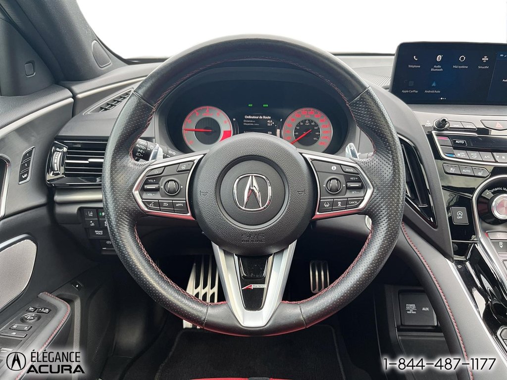 Acura RDX  2019 à Granby, Québec - 15 - w1024h768px