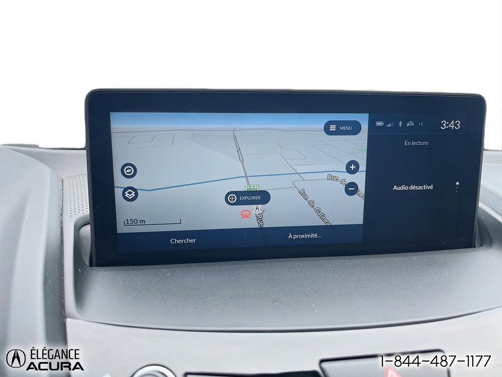 2019 Acura RDX in Granby, Quebec - 22 - w1024h768px