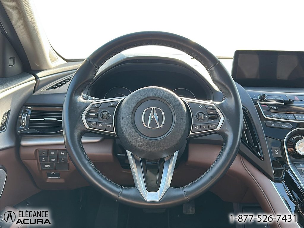 Acura RDX Elite 2019 à Granby, Québec - 15 - w1024h768px